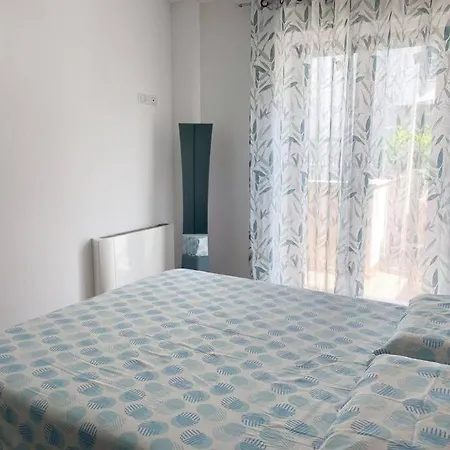 Uniko Apartment Pineto