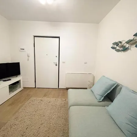 Uniko Apartament