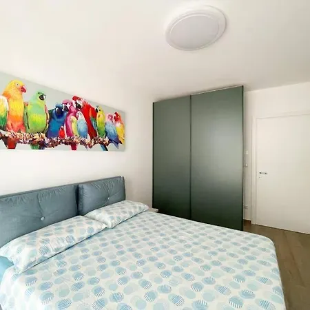 Apartment Uniko *