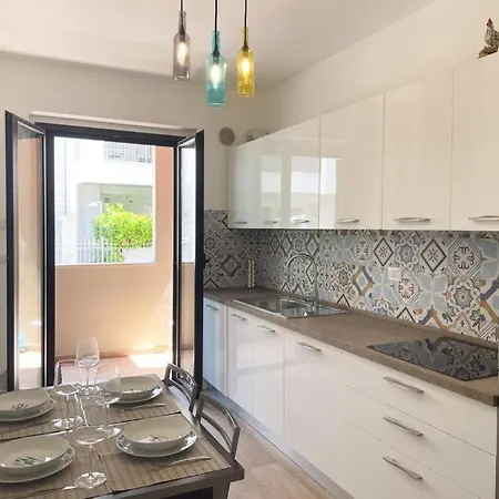 Uniko Lejlighed Pineto