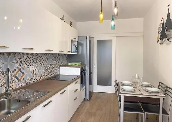 Apartament Uniko Pineto