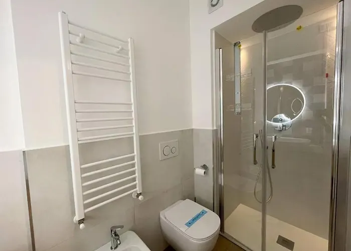 Uniko Apartament Pineto