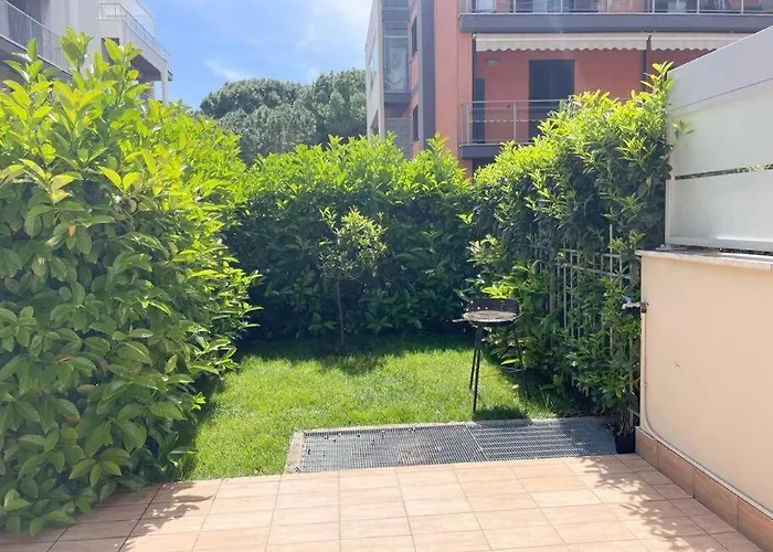 Uniko Apartament Pineto