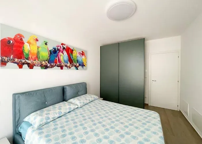 Apartament Uniko *